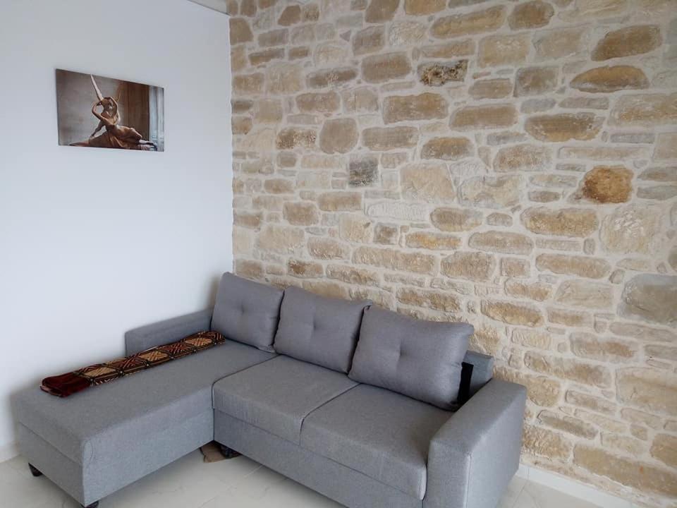 Villa Stylianos And Studios Kíssamos Buitenkant foto